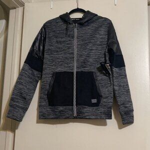 Modern Couture jacket